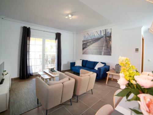 Holiday Home Luz Del Sol