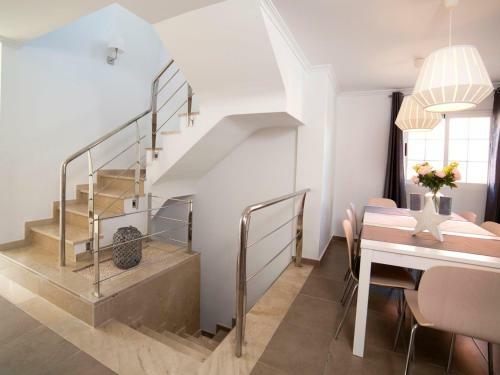 Holiday Home Luz Del Sol
