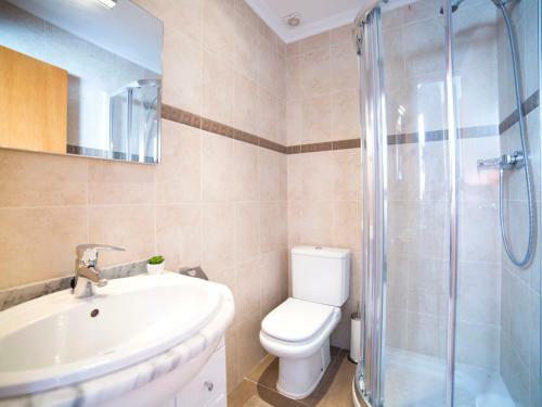 Holiday Home Luz Del Sol