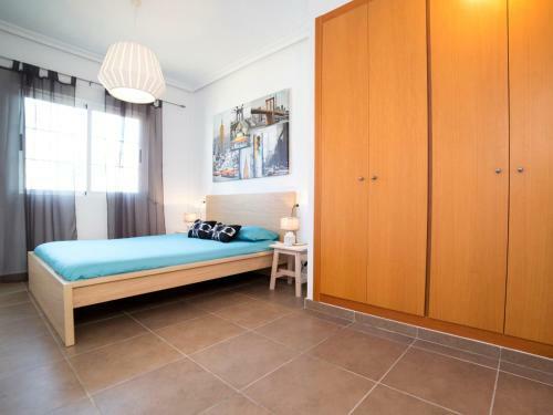 Holiday Home Luz Del Sol