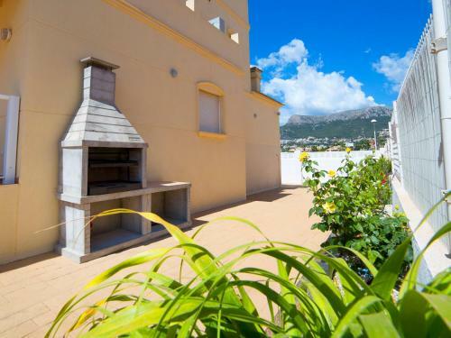 Holiday Home Luz Del Sol