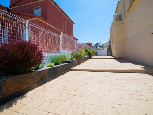 Holiday Home Luz Del Sol