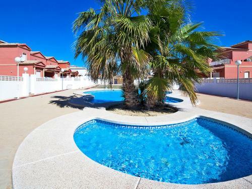 Holiday Home Luz Del Sol