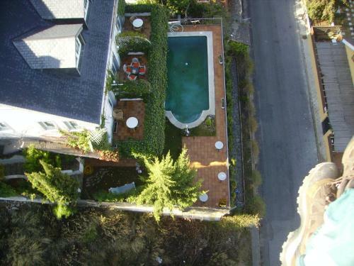 Hotel El Balcon De Las Nieves