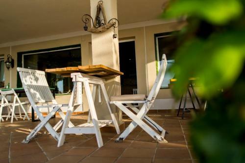 Hotel El Balcon De Las Nieves