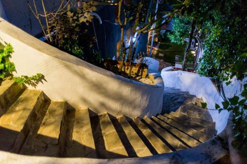 Hotel El Balcon De Las Nieves