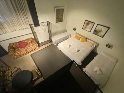 Lodge Chvictoria Loft May 13