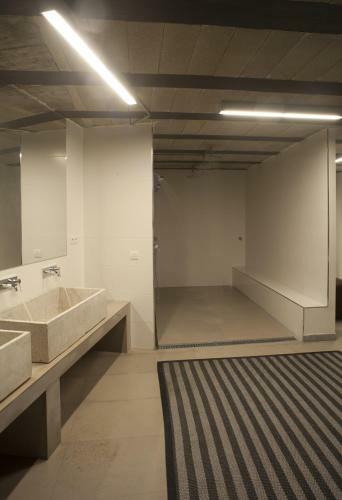Lodge Chvictoria Loft May 13