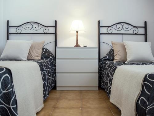 Apartamento Sitgesparadise Europa 8