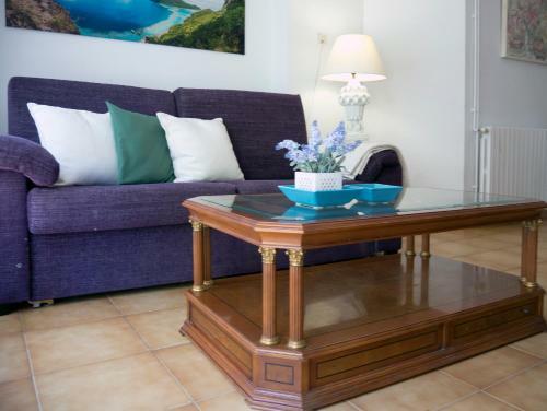 Apartamento Sitgesparadise Europa 8