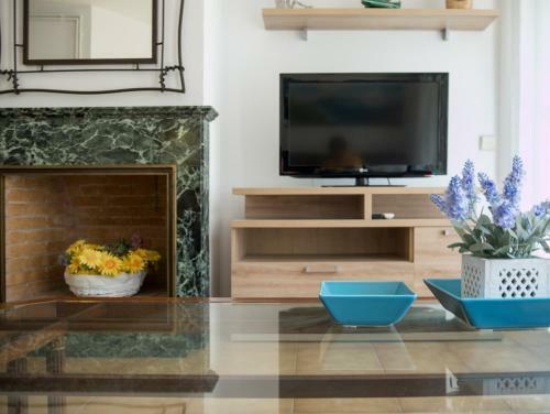 Apartamento Sitgesparadise Europa 8