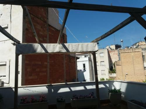 Apartamento Sitgesparadise Europa 8