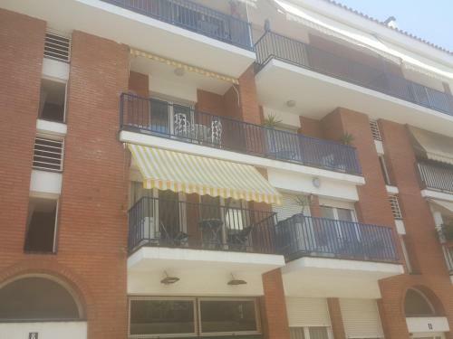 Apartamento Sitgesparadise Europa 8
