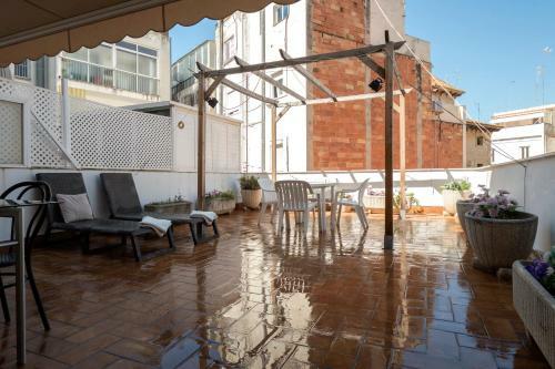 Apartamento Sitgesparadise Europa 8