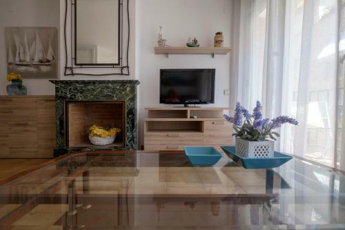 Apartamento Sitgesparadise Europa 8