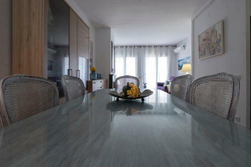 Apartamento Sitgesparadise Europa 8