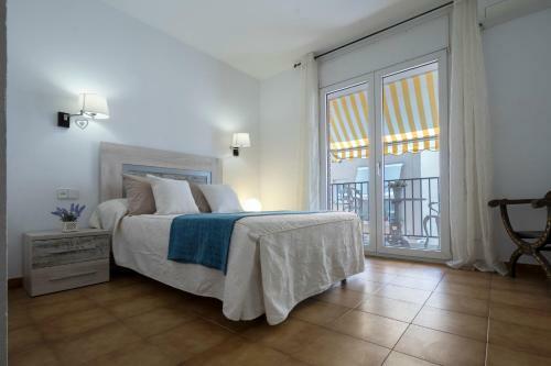 Apartamento Sitgesparadise Europa 8
