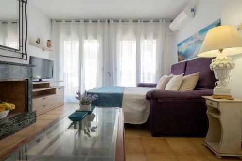 Apartamento Sitgesparadise Europa 8