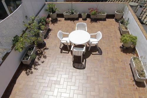 Apartamento Sitgesparadise Europa 8