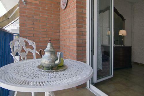 Apartamento Sitgesparadise Europa 8