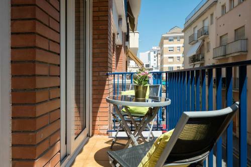 Apartamento Sitgesparadise Europa 8