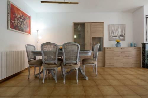 Apartamento Sitgesparadise Europa 8