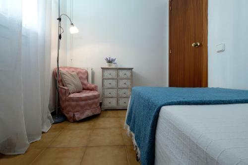 Apartamento Sitgesparadise Europa 8