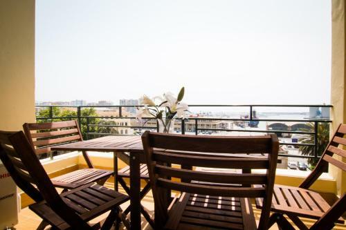 Apartamento Holidays2malaga Soho Center