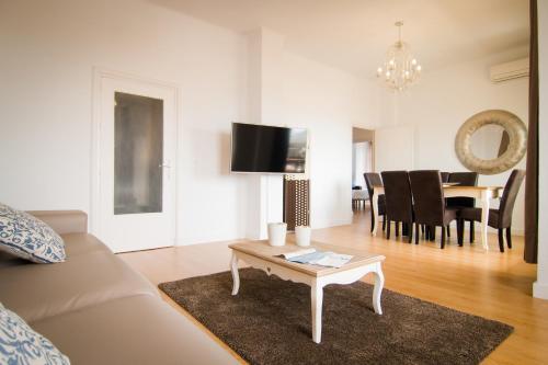 Apartamento Holidays2malaga Soho Center