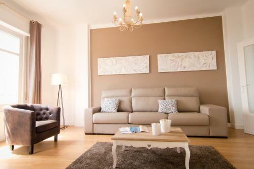Apartamento Holidays2malaga Soho Center