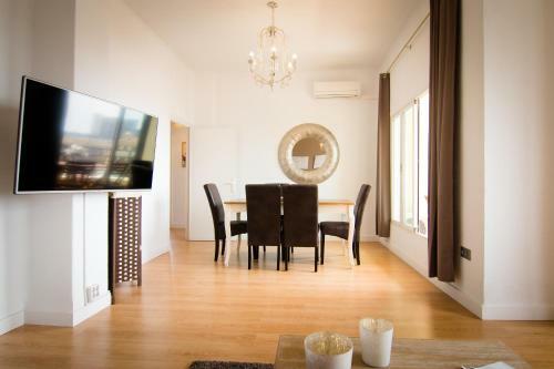 Apartamento Holidays2malaga Soho Center