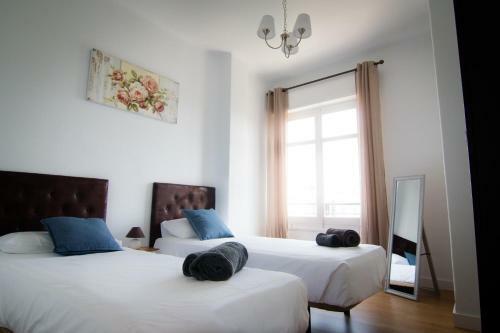 Apartamento Holidays2malaga Soho Center