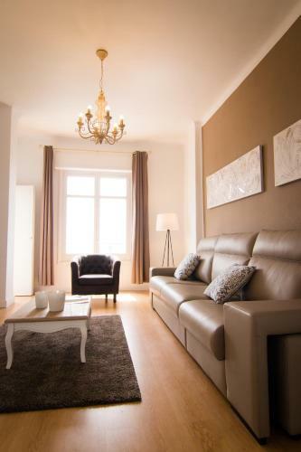 Apartamento Holidays2malaga Soho Center