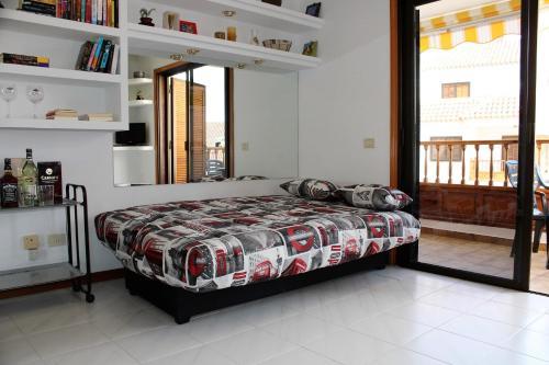 Apartamento House El Cardon