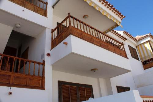 Apartamento House El Cardon