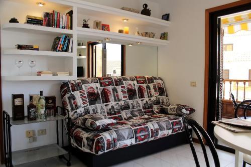 Apartamento House El Cardon