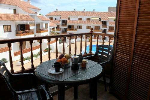 Apartamento House El Cardon