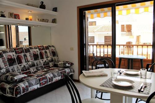 Apartamento House El Cardon