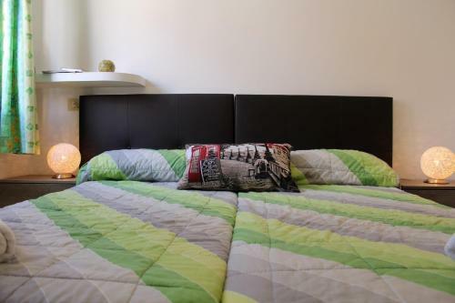 Apartamento House El Cardon