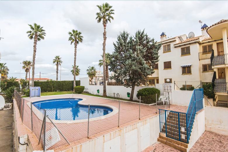 Apartamento Casa En La Costa - Eneas