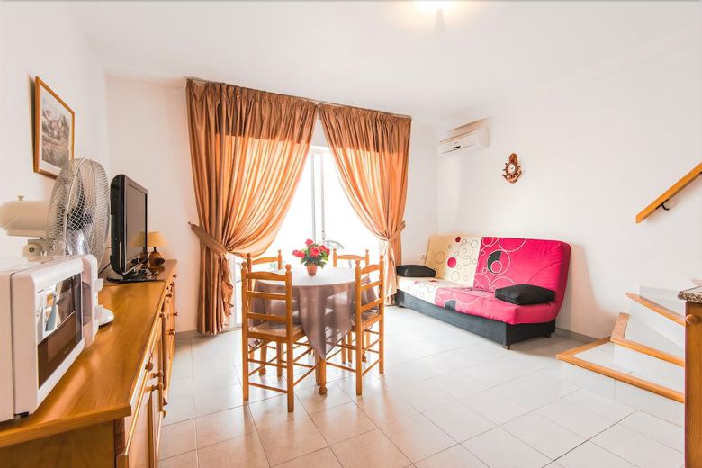 Apartamento Casa En La Costa - Eneas