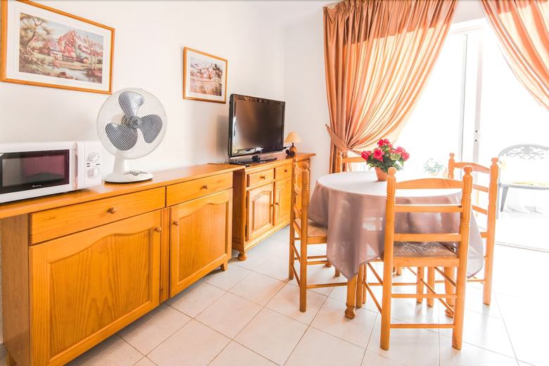 Apartamento Casa En La Costa - Eneas