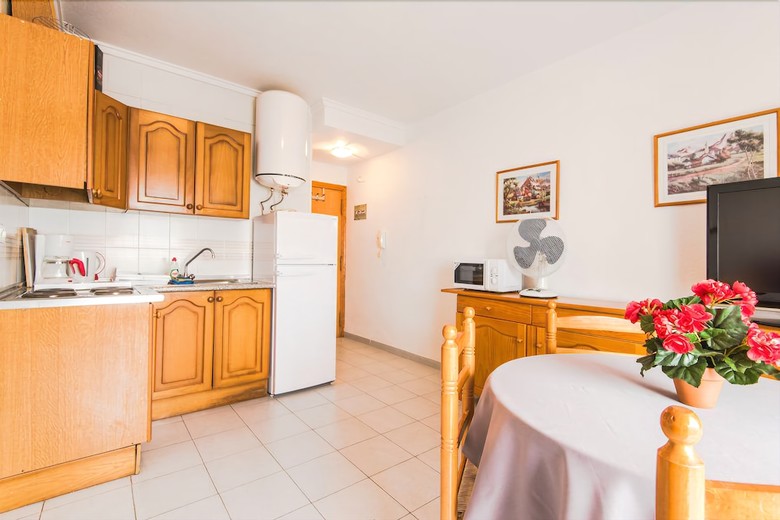 Apartamento Casa En La Costa - Eneas