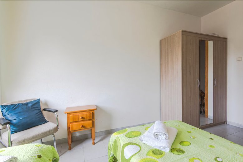 Apartamento Casa En La Costa - Eneas