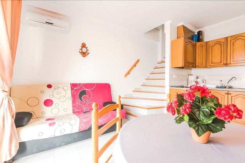 Apartamento Casa En La Costa - Eneas