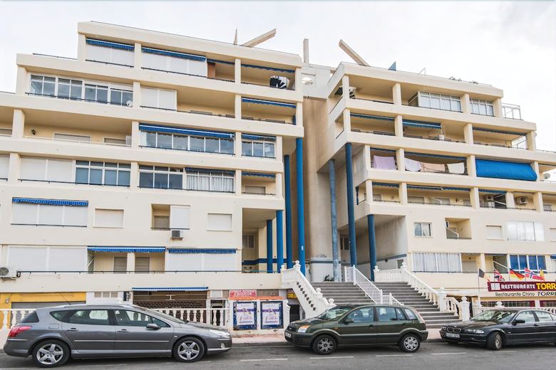 Apartamento Casa En La Costa - Eneas