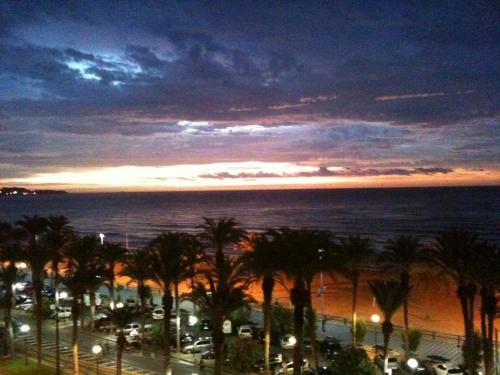 Apartamentos Bah�a Alicante