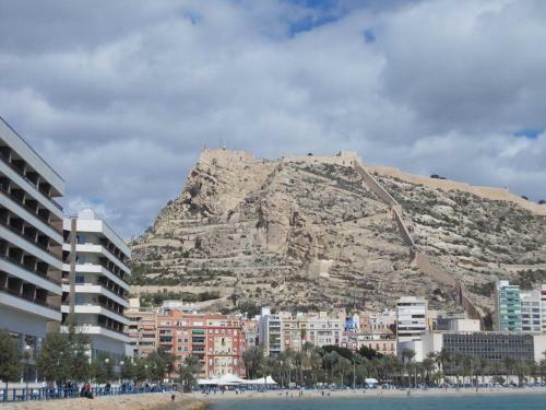 Apartamentos Bah�a Alicante