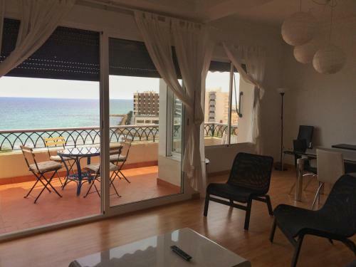 Apartamentos Bah�a Alicante