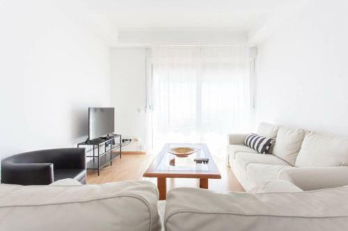 Apartamentos Bah�a Alicante